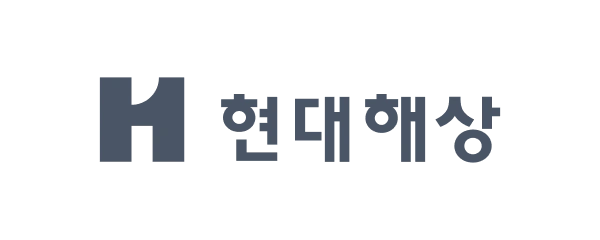 현대해상 로고 이미지