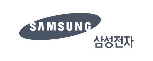 삼성전자 로고 이미지