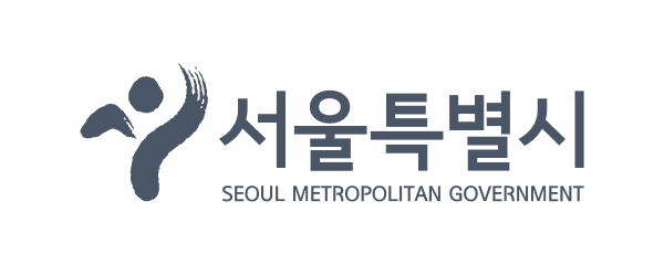 서울특별시 로고 이미지